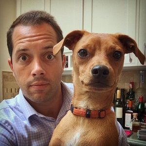 Meet your Posher, Peter